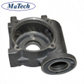 Custom Precision High Pressure Aluminum Die Casting Housing